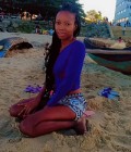 Rencontre Femme Madagascar à Tamatave : Florida, 27 ans